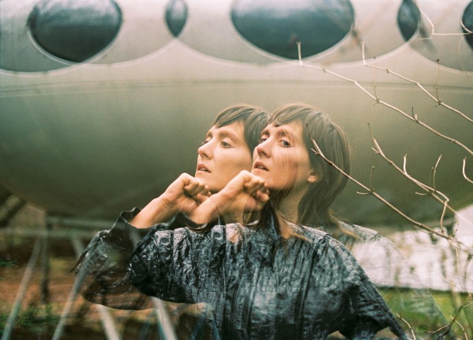 Cate LeBon: la cantautrice gallese arriva in italia a novembre